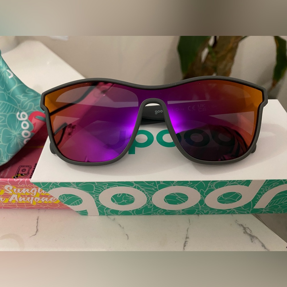 Goodr VGR Sunglasses